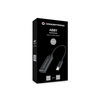 CONCEPTRONIC HDMI ADAPTER ABBY03B