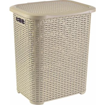 Heinner COS PL.TIP RATAN 45 L BEJ, 34,5x41x46 CM HR-AT-7019B