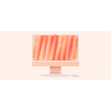 APPLE iMAC24 M4(8/8) 16GB 512GB ORANGE APPLE iMAC24 M4(8/8) 16GB 512GB ORANGE