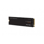 SSD WD, 2TB, Black, NVME, PCIe Gen4, rata transfer r/w 7000mbs/4100mbs