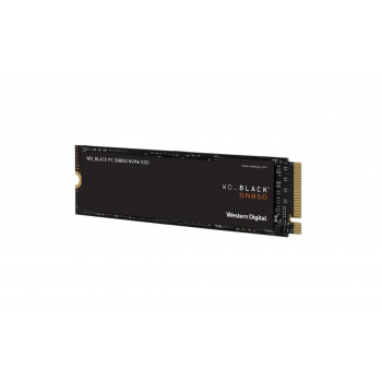 SSD WD, 2TB, Black, NVME, PCIe Gen4, rata transfer r/w 7000mbs/4100mbs