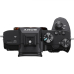 Camera analogica Sony A7 III Aparat Foto Mirrorless 24MP ILCE7M3KB.CEC