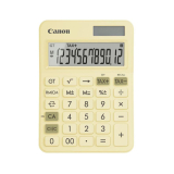 Canon LS-125KB-PYL  CALCULATOR 12 DIGITS
