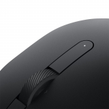 Dell DL MOUSE MS5120W WIRELESS BLACK 570-ABHO