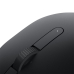 Mouse MSE DELL PRO WIRELESS MS5120W BLACK S 570-ABHO
