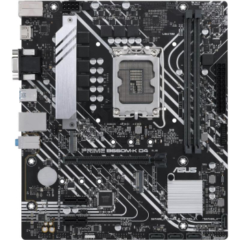 Placa baza MB ASUS PRIME B660M-K D4  