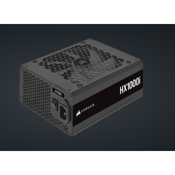 Sursa Corsair CR PSU HX1000i 80+PLATINUM CP-9020259-EU