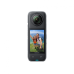 Camera video sport Insta360 X4 8K, 360°, negru CINSABMA