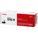 CANON CRG046HBK BLACK TONER CARTRIDGE CR1254C002AA