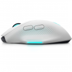 AW Wireless Gaming Mouse - AW620M Light