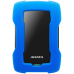 EHDD 2TB ADATA 2.5 AHD330-2TU31-CBL 