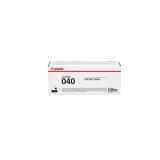 CANON CRG040B TONER CARTRIDGE BLACK 0460C001AA