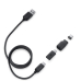 Mouse MSE DELL GAMING AW720M WIRELESS MOON S 545-BBDN