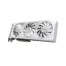 Placa video Gigabyte GB GEFORCE RTX 4060 AERO OC 8G GV-N4060AERO OC-8G