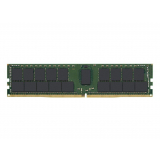 Memorie Kingston 64GB DDR4-3200MT/S ECC REG CL22/DIMM 2RX4 MICRON F RAMBUS KSM32RD4/64MFR