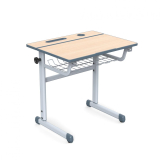 U-Grow BIROU ELEVI INDIVIDUAL Y036 SCH-Y036-DSK