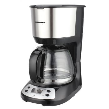 CAFETIERA DIGITALA HEINNER HCM-D750GCSS 