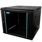 Rack SPACER CABINET 19 9U SPCW-9U-600-BK-03  