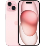 IPHONE 15 PINK 256GB-RUB