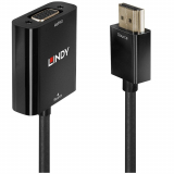 Cablu Adaptor Lindy HDMI 1.3 to VGA Converter LY-38291