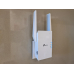 Router TP-LINK AX1800 WI-FI 6 RANGE EXTENDER/574 MBPS-2.4 GHZ+1201 MBPS-5 GHZ RE605X