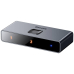 Switch video Baseus Matrix, gri CAHUB-BC0G
