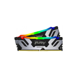 Memorie Kingston 32GB DDR5 6400MT/S CL32 DIMM/KIT OF 2 FURY BEAST BLACK EXPO KF564C32BBEK2-32