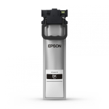 EPSON WF-M53xx/58xx BLACK INK CART. L C13T12D140   