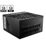 SURSA MSI MPG A1000G PCIE5 80+ GOLD  