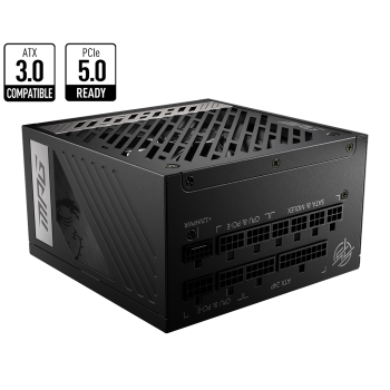 SURSA MSI MPG A1000G PCIE5 80+ GOLD  