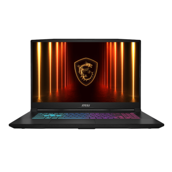 Katana 17 QHD I7-14650HX 16 1TB 5070 DOS