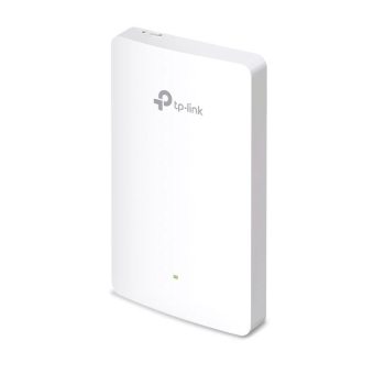 Router TP-LINK AX1800 WALL-PLATE WI-FI 6 AP/DUAL-BAND EAP615-WALL   
