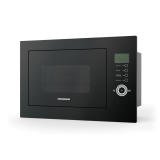 CUPTOR CU MICROUNDE HEINNER HMW-25BIGBK 