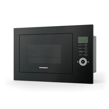 CUPTOR CU MICROUNDE HEINNER HMW-25BIGBK 