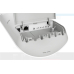 Router mANTBox 2 12s, antena 12dBi 2.4Ghz, 802.11bgn, 1 x Gigabit LAN, PoE - MikroTik RB911G-2HPnD-12S  