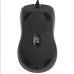 TARGUS ANTIMICROBIAL/USB WIRED MOUSE AMU81AMGL