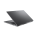Laptop Acer 15.6'' Extensa 15 EX215-24, FHD IPS, Procesor AMD Ryzen 3 7320U (4M Cache, up to 4.1 GHz), 8GB LPDDR5, 512GB SSD, AMD Radeon 610M, No OS, Steel Grey NX.EJ5EX.006
