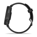 Smartwatch Ceas Garmin Forerunner 165, Black/Grey 010-02863-20