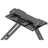 Logitech TV MOUNT FOR VIDEO BARS N/A WW/TV MOUNT 952-000041