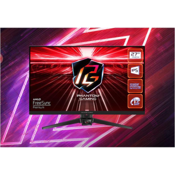 ASROCK PG27FF1A 27 GAMING MONITOR  