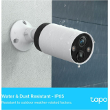 Camera IP TP-LINK TAPO C420S1 WIFI 1 CAM HOME SECURITY  