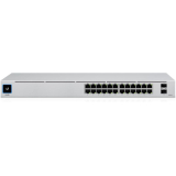 Ubiquiti Networks Ubiquiti UniFiSwitch 24 Port Gbt USW-24 