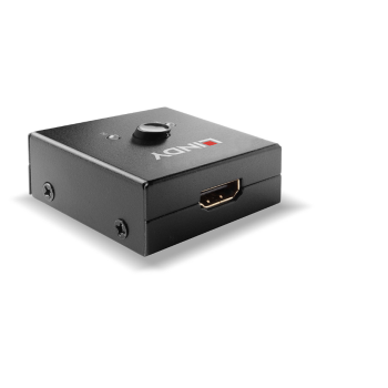 Lindy Switch HDMI 18G Bi-directional LY-38336