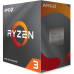 Procesor AMD RYZEN 3 4300G 4.00GHZ 4 CORE/SKT AM4 6MB 65W RADEON BOX 100-100000144BOX