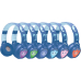 CASTI 3D WIRELESS LUMINOASE, STITCH