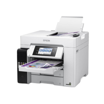Imprimanta EPSON L6580 CISS COLOR INKJET MFP C11CJ28402