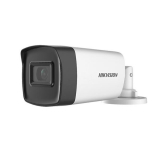 Camera analogica Hikvision CAMERA TURBOHD BULLET 5MP 2.8MM IR 40M DS-2CE17H0T-IT3F2C
