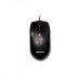 Mouse Spacer Optic 3 butoane 800dpi USB black SPMO-M11