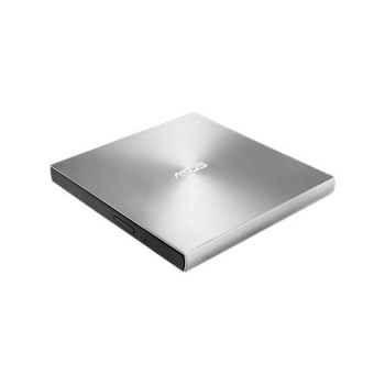 DVD & Blu-ray Player DVDRW ASUS 8X EXTERN SILVER 08U7M-U/SIL SDRW-08U7M-U/SIL/G   