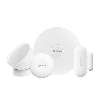 KIT EZVIZ CS-B1 HOME SENSOR KIT EZVIZ CS-B1 HOME SENSOR